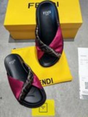 wholesale quality fendi shoes sku 16